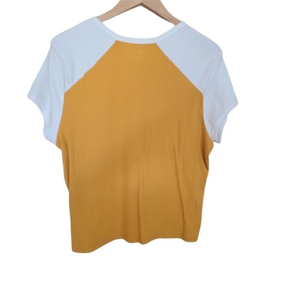 Nobo Crop Top Size 3X - Picture 2 of 4